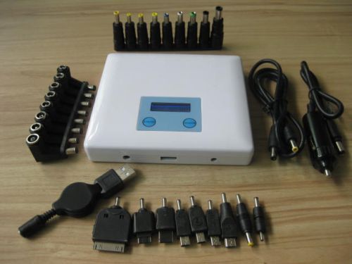 Universal External Laptop Battery- ytt10000