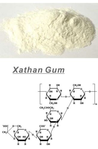 Xanthan Gum