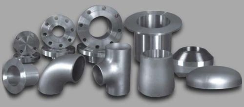 Mechanical Flanges, Color : Grey
