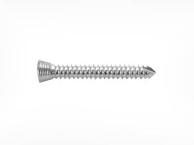 Locking Head Screw