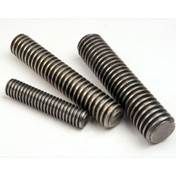 Metal Threaded Rods