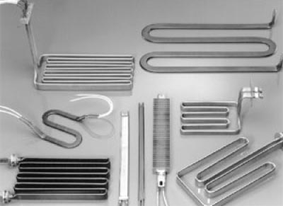 Tubular Heaters, Availability : 100-1000kg, 1000-2000kg,