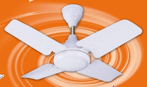 Ceiling fans