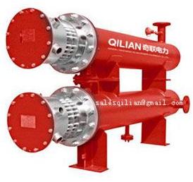 Electric Air Heater & Water Heater