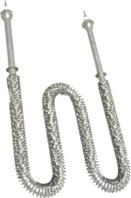 Finned Tubular Heater