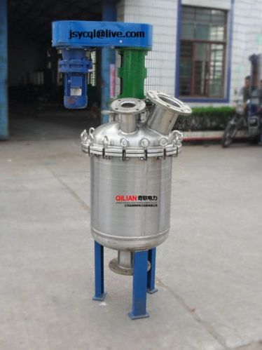 Mixing Tank