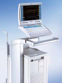 Iabp Machine