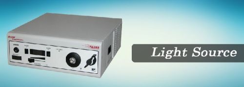 Light Source Stryker Endoscopy Camera