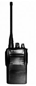 H350 HIYUNTON Walkie Talkie/Handheld Radio