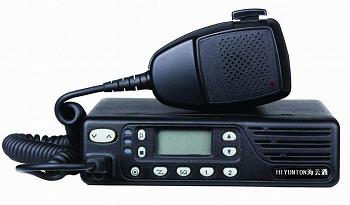 H980 HIYUNTON Mobile Radio