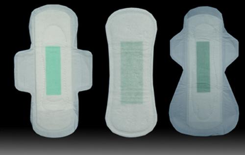Magnetism Therapy Series Sanitary Napkin