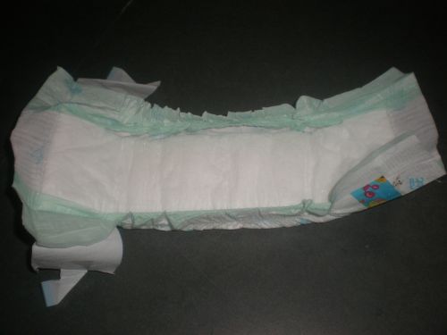 Grade B Baby Diaper