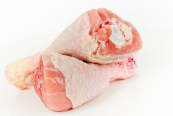 Frozen Chicken Drumsticks