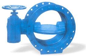 Butterfly Valves, Rating : PN16, PN10,150,300