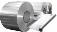 Household Aluminium Foil, Width : 300-450 Mm