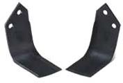Rotary Tiller Blades