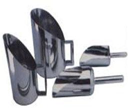 Stainless Steel Scoops