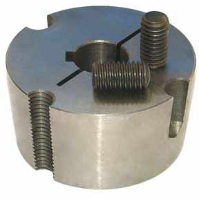 Taper Lock Bushes