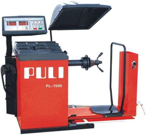 Puli Wheel Balancer Pl-1500