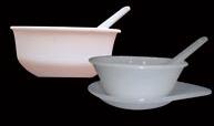 Hotel Ware & Regular Soup Bowl Set