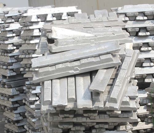 Aluminum Alloy Ingots