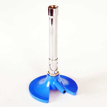 13 Mm Pipe Bunsen Burner