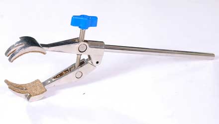 Four Prong Clamp