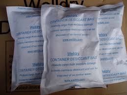 Plastic Plain Desiccant Bags, Feature : Disposable, Eco-friendly, Moisture Proof, Recyclable