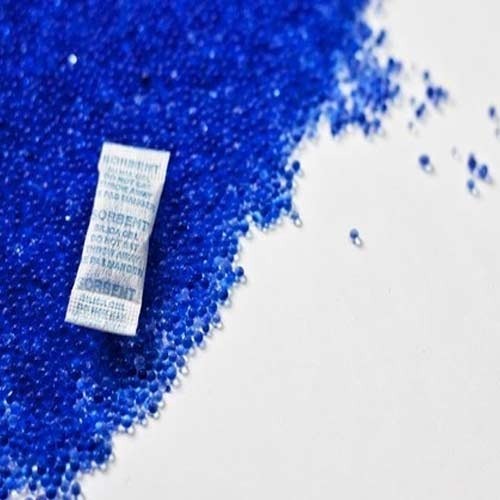 Blue Silica Gel Granules, Purity : 99.5%