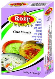 Chat Masala