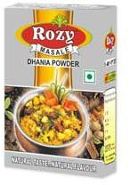 Dhania powder Form : Powder