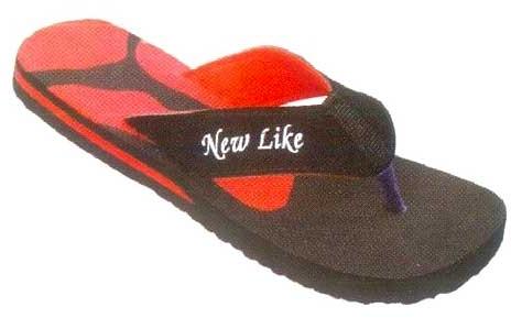 Mens Slippers Art No. Kranti