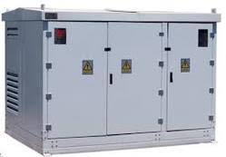 Unitized Substation