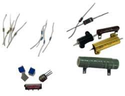 Electronic Resistors