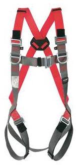 Safety Harness Belt