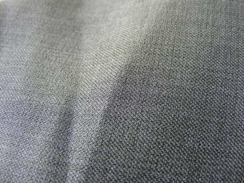 Gray Fabric