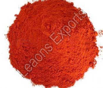Red chilli powder, Acid Insoluble Ash : 1.75% Max