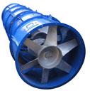 Axial Flow Fans