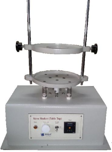 Vinsyst Technologies Analytical Sieve Shaker
