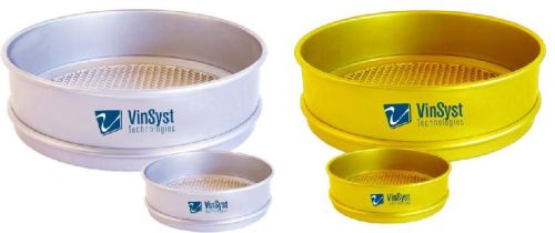 Vinsyst Technologies Laboratory Sieves