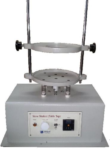 VinSyst Technologies Motorized Sieve Shaker