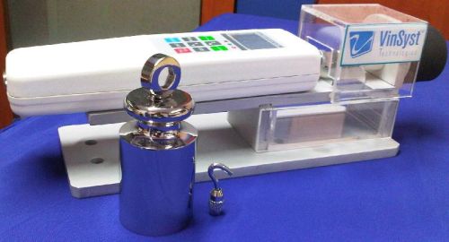 Vinsyst Technologies Tablet Tester For Hardness
