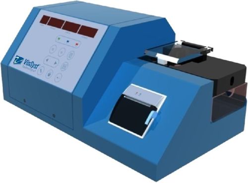 Vinsyst Technologies Tablet Tester Hardness
