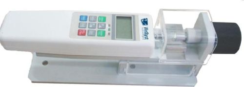 45Hz VinSyst Tablet Hardness Tester, For Control Panels