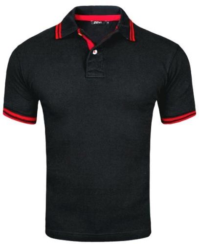 Mens Polo T Shirts