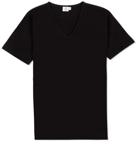 Mens Round Neck T Shirts