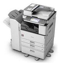 Photocopier Machine