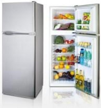 Double Door Refrigerator 150L(BCD-150TF2)