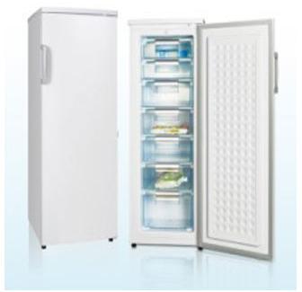 Upright Freezer 180l, Capacity : 150L