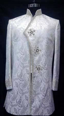 Item Code : IM-005 Mens Indo Western Suits